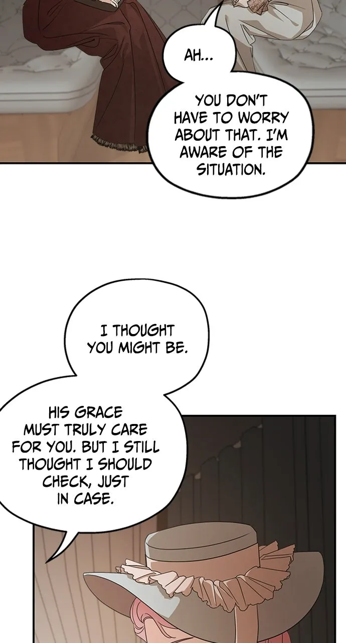 My In-Laws are Obsessed with Me Chapter 109 page 15 - 