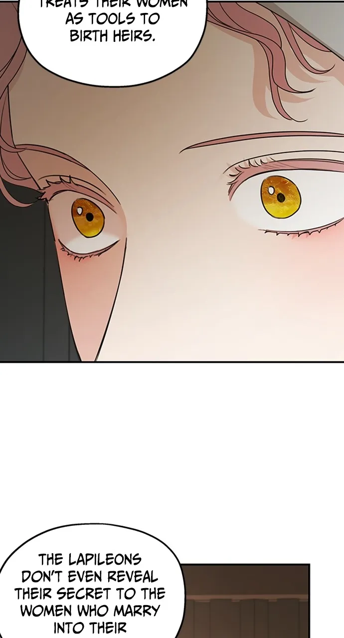 My In-Laws are Obsessed with Me Chapter 109 page 17 - 