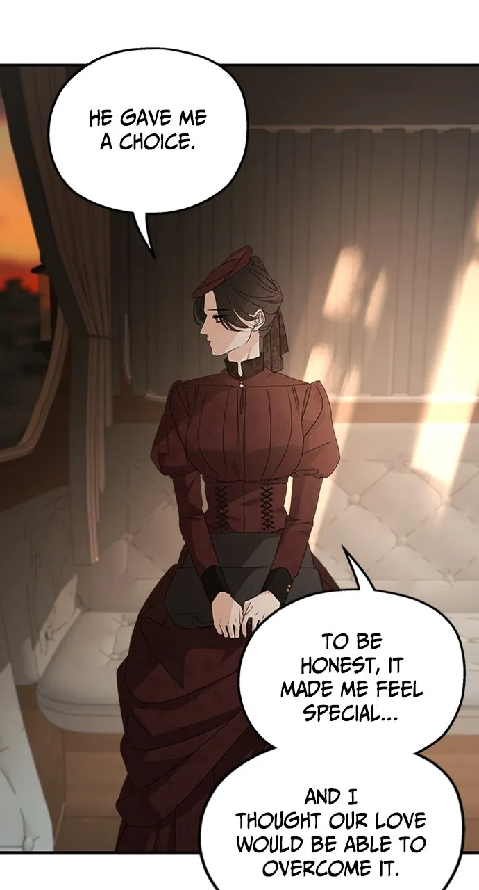 My In-Laws are Obsessed with Me Chapter 109 page 24 - 