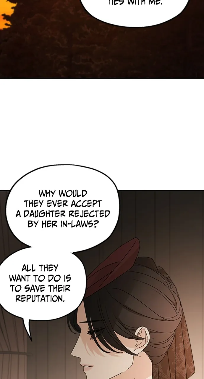 My In-Laws are Obsessed with Me Chapter 109 page 26 - 