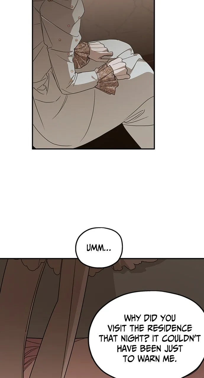 My In-Laws are Obsessed with Me Chapter 109 page 30 - 