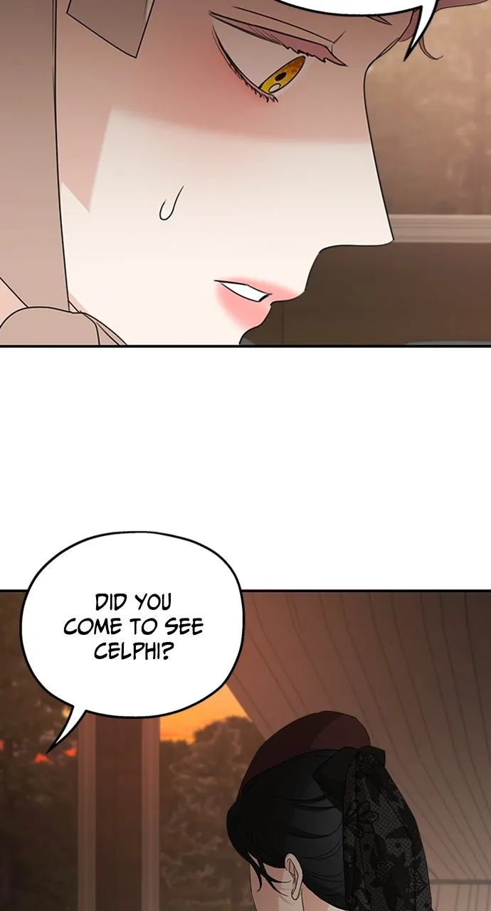 My In-Laws are Obsessed with Me Chapter 109 page 31 - 