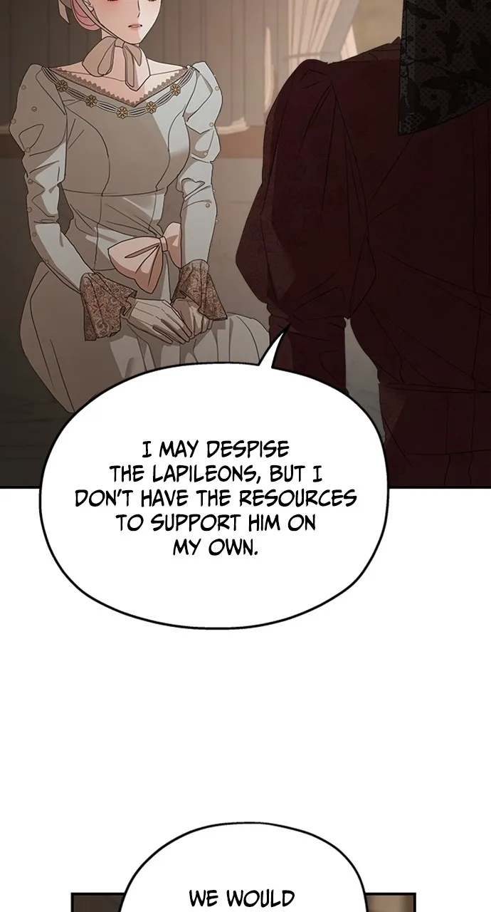 My In-Laws are Obsessed with Me Chapter 109 page 35 - 