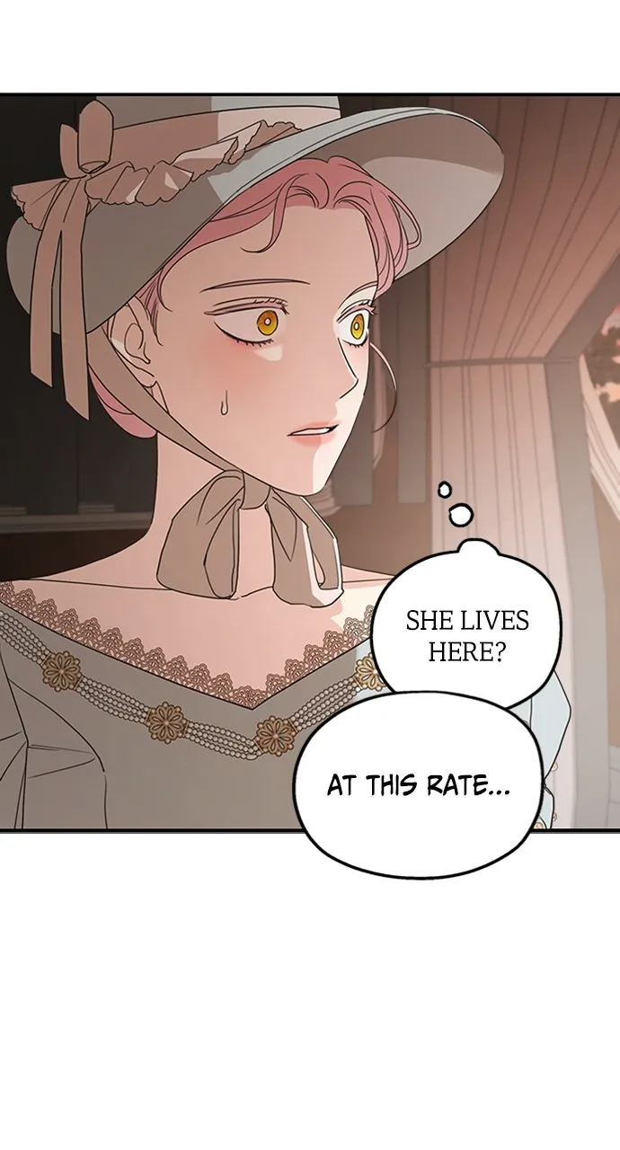 My In-Laws are Obsessed with Me Chapter 109 page 38 - 
