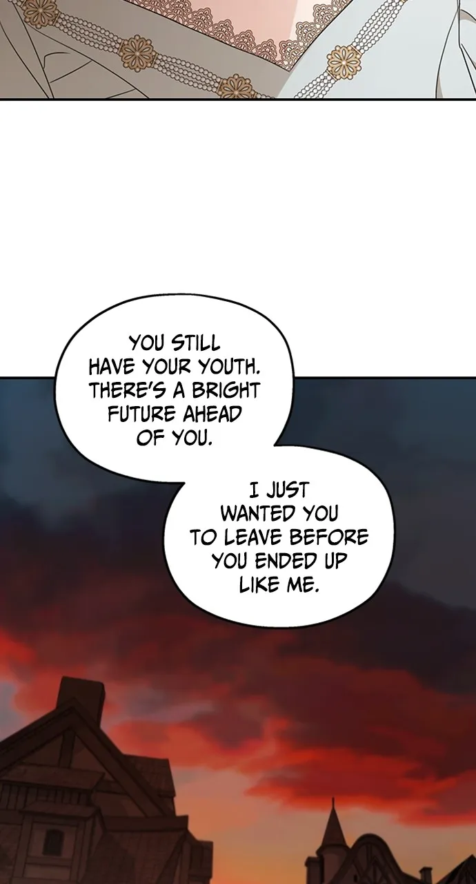 My In-Laws are Obsessed with Me Chapter 109 page 40 - 