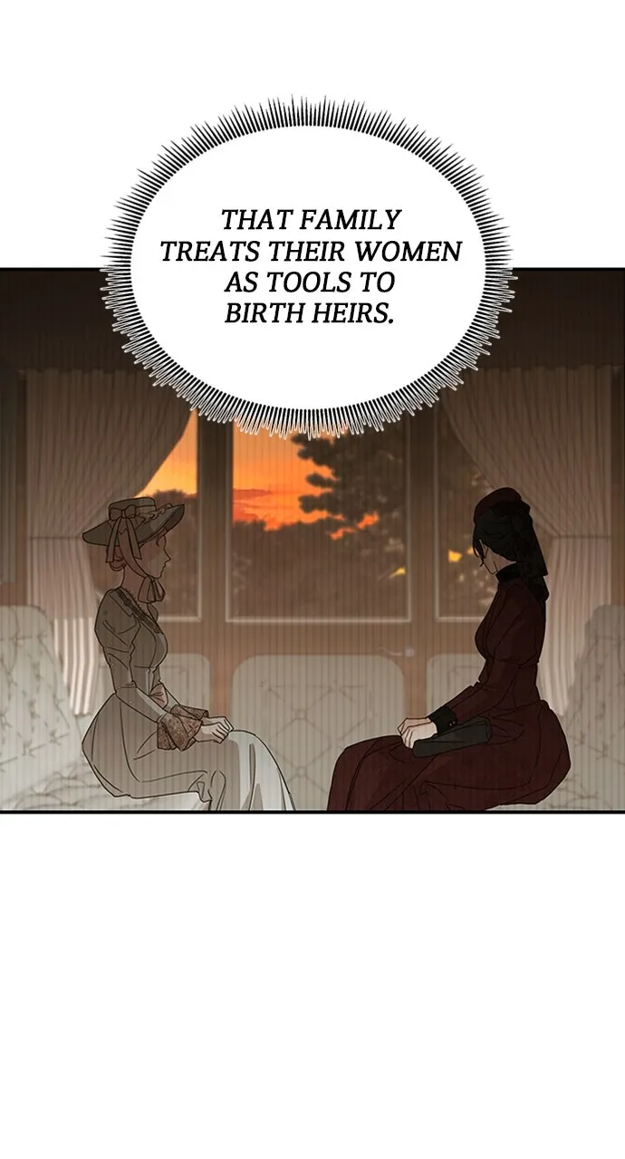 My In-Laws are Obsessed with Me Chapter 109 page 52 - 