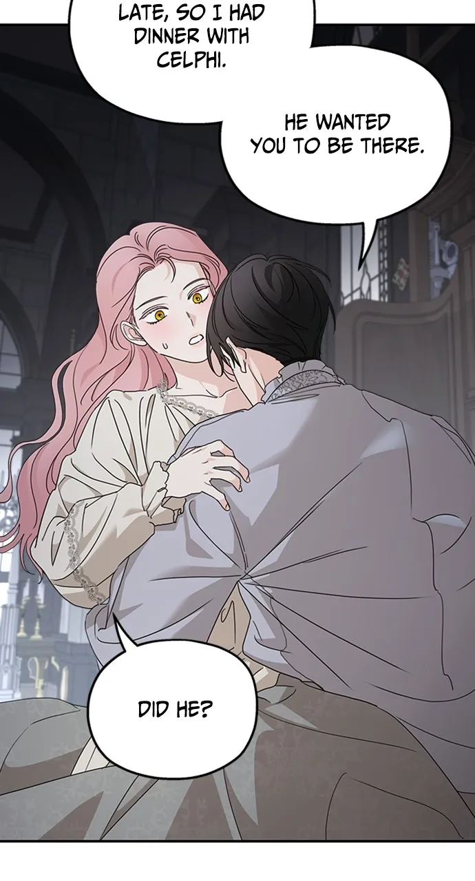 My In-Laws are Obsessed with Me Chapter 109 page 62 - 