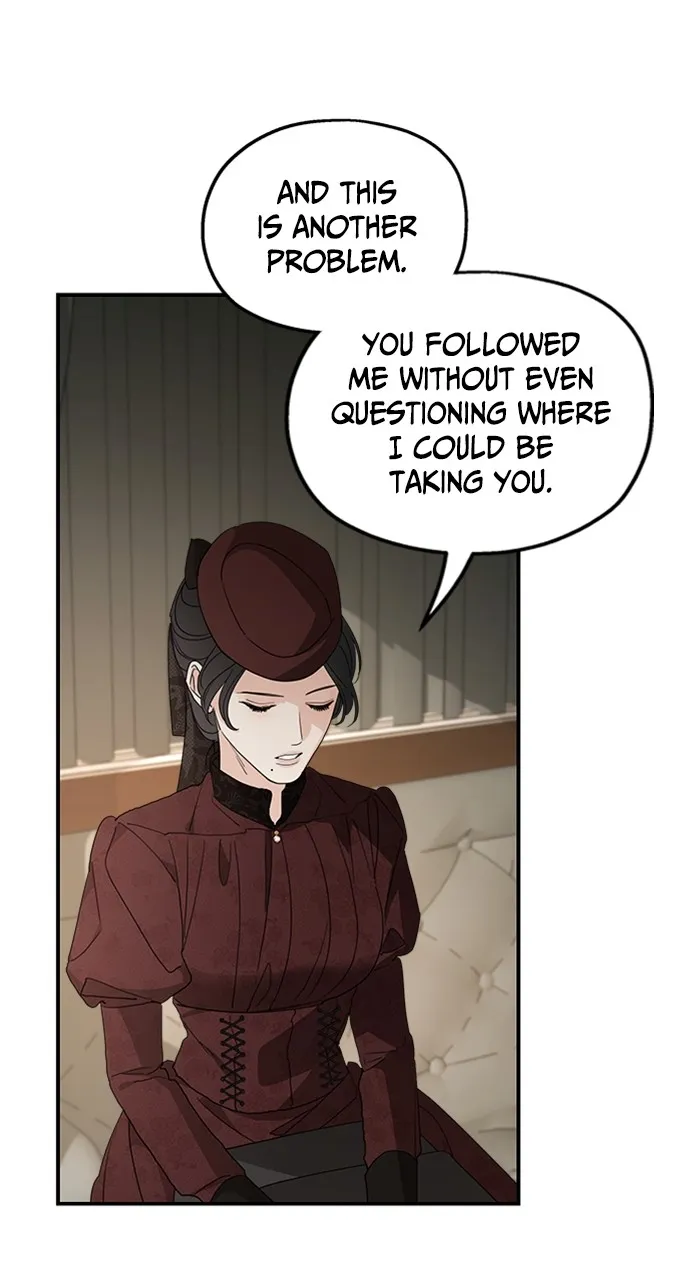 My In-Laws are Obsessed with Me Chapter 109 page 8 - 
