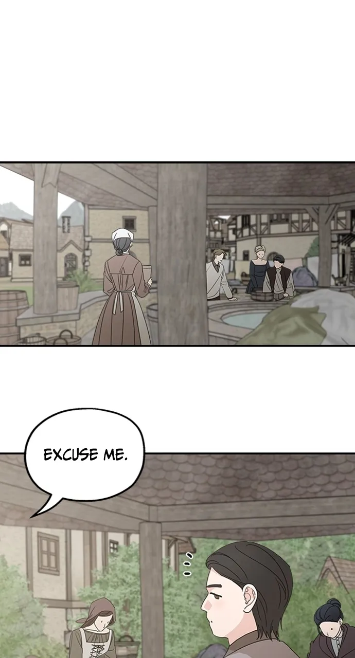 My In-Laws are Obsessed with Me Chapter 110 page 1 - 