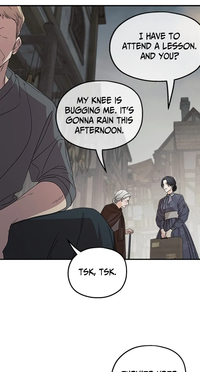 My In-Laws are Obsessed with Me Chapter 110 page 11 - 