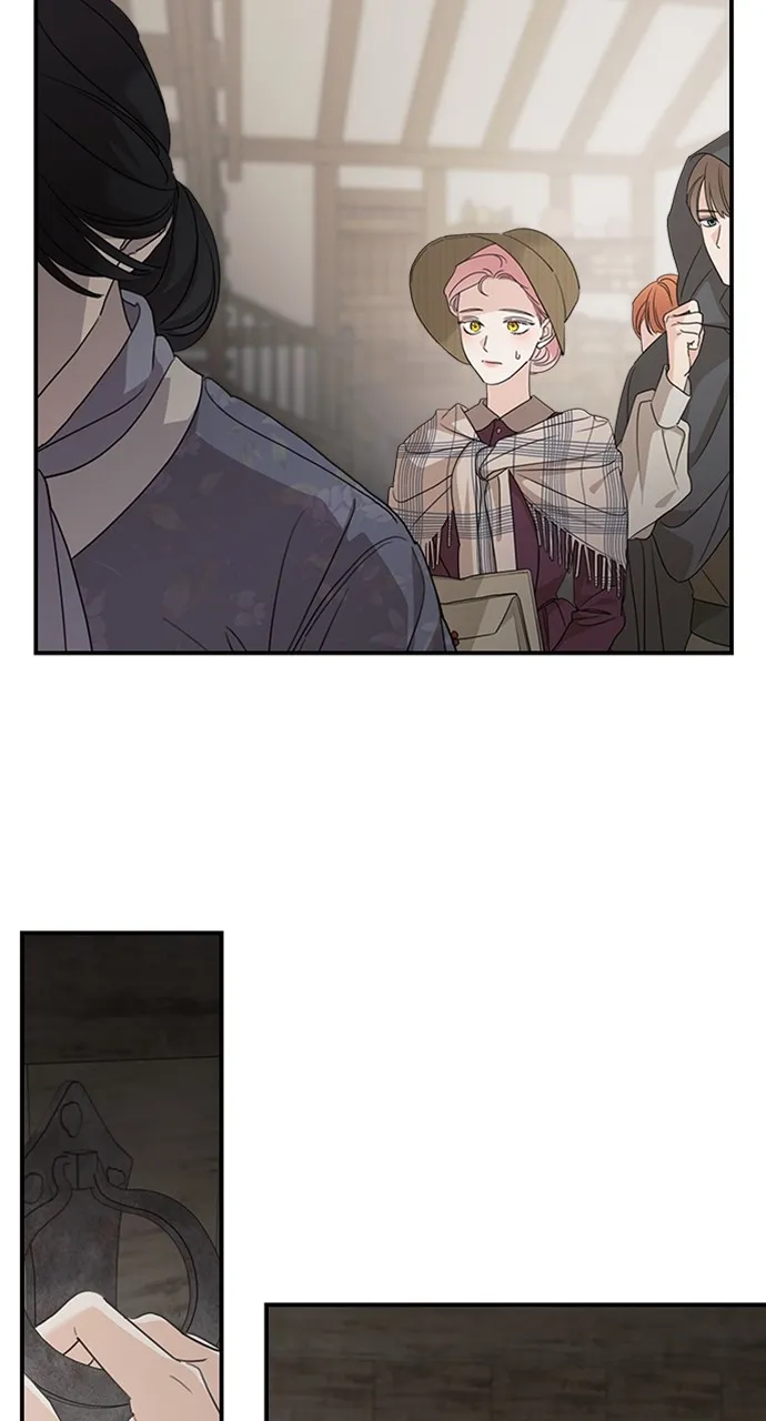 My In-Laws are Obsessed with Me Chapter 110 page 19 - 