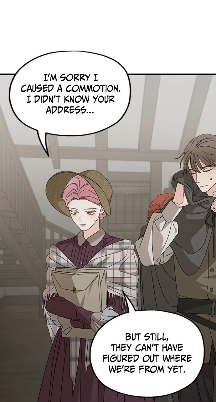 My In-Laws are Obsessed with Me Chapter 110 page 21 - 