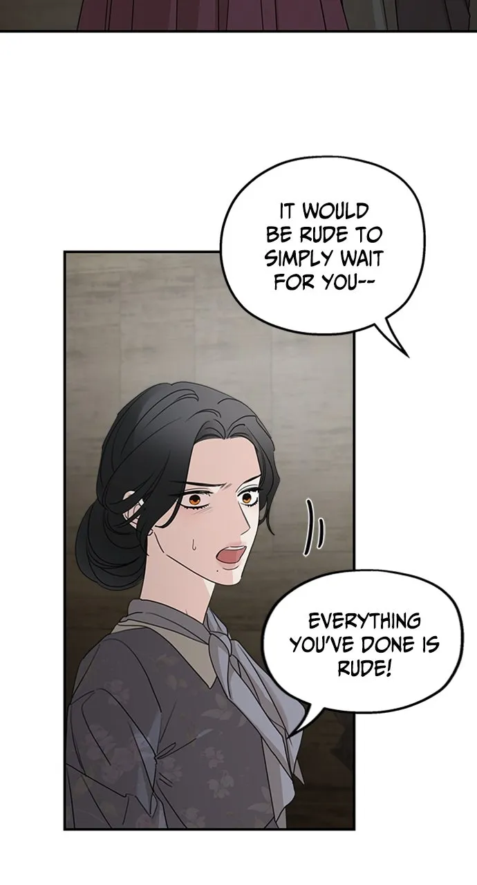 My In-Laws are Obsessed with Me Chapter 110 page 22 - 