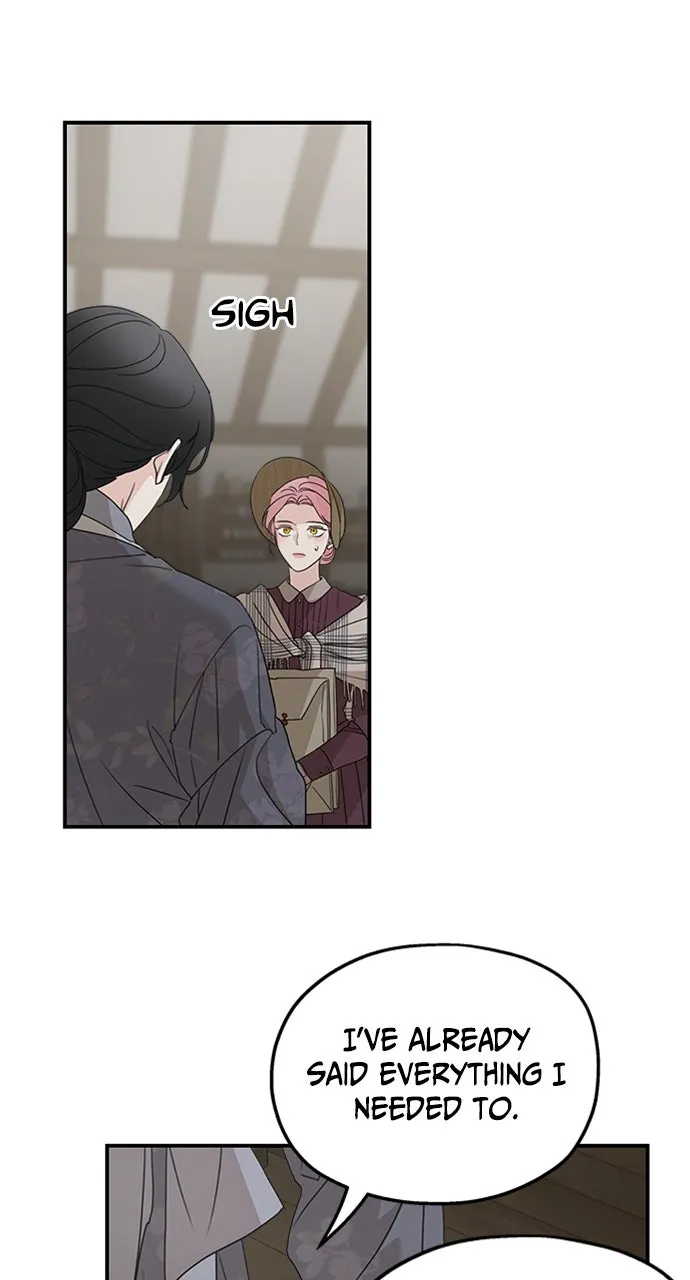 My In-Laws are Obsessed with Me Chapter 110 page 23 - 