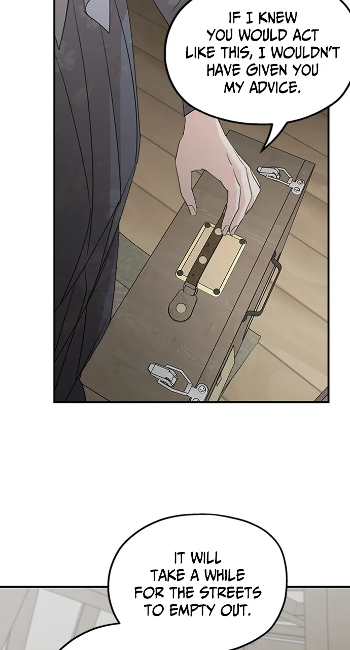 My In-Laws are Obsessed with Me Chapter 110 page 24 - 