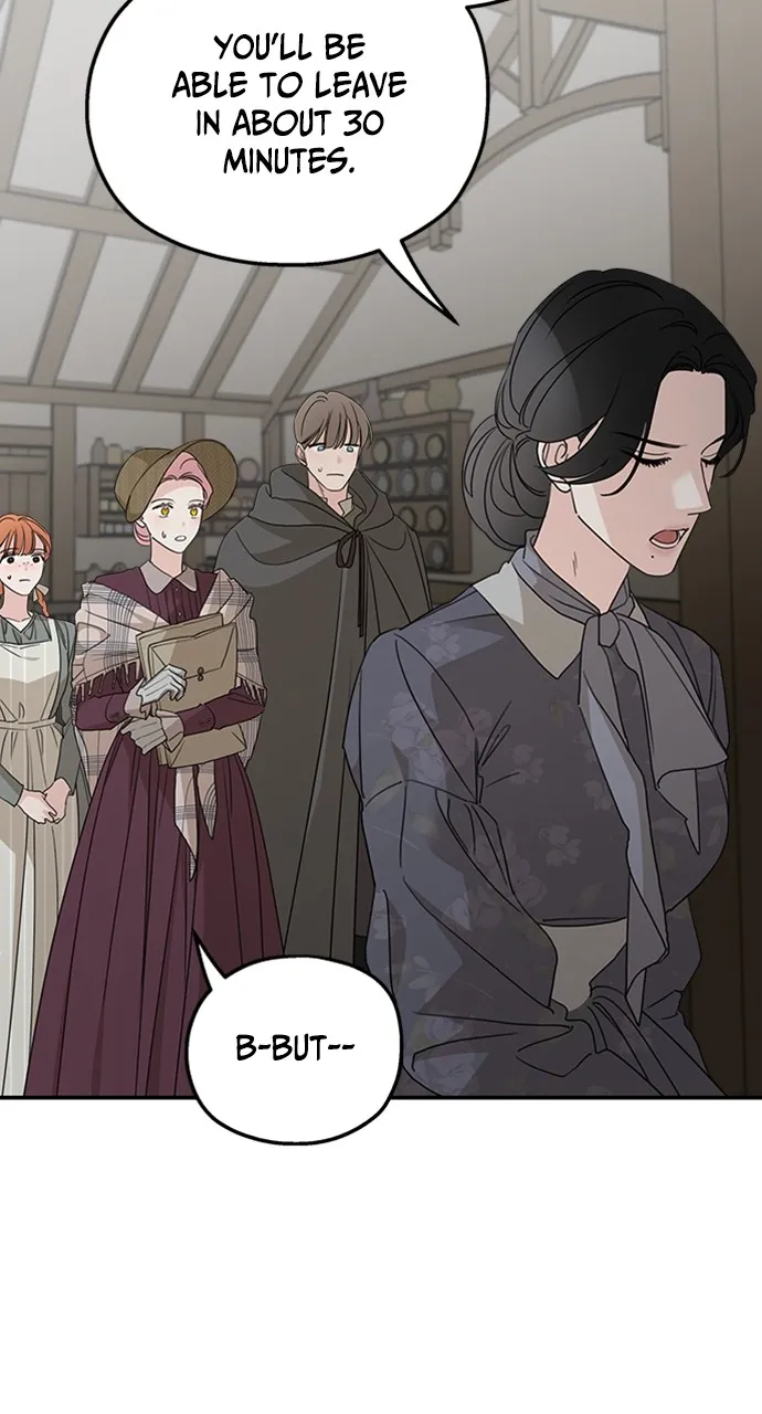 My In-Laws are Obsessed with Me Chapter 110 page 25 - 