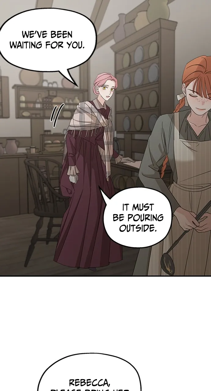 My In-Laws are Obsessed with Me Chapter 110 page 34 - 