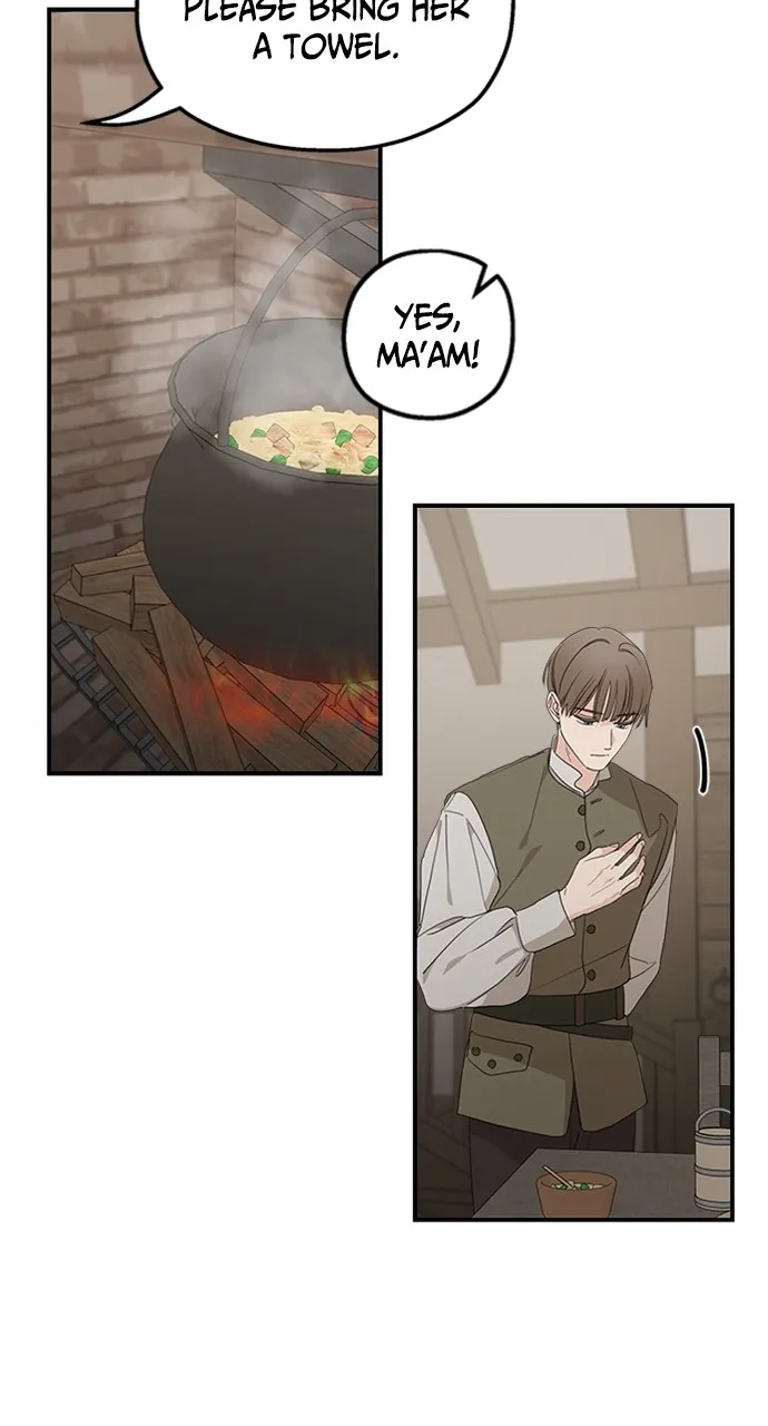 My In-Laws are Obsessed with Me Chapter 110 page 35 - 