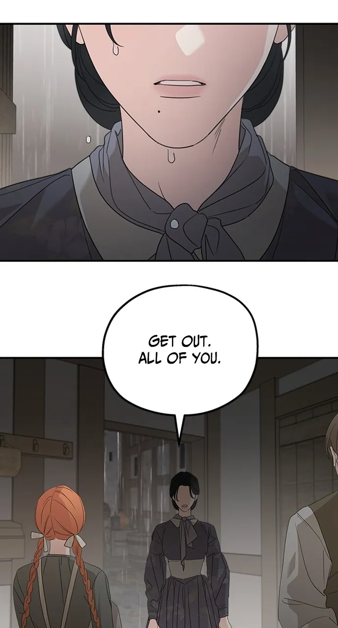 My In-Laws are Obsessed with Me Chapter 110 page 36 - 
