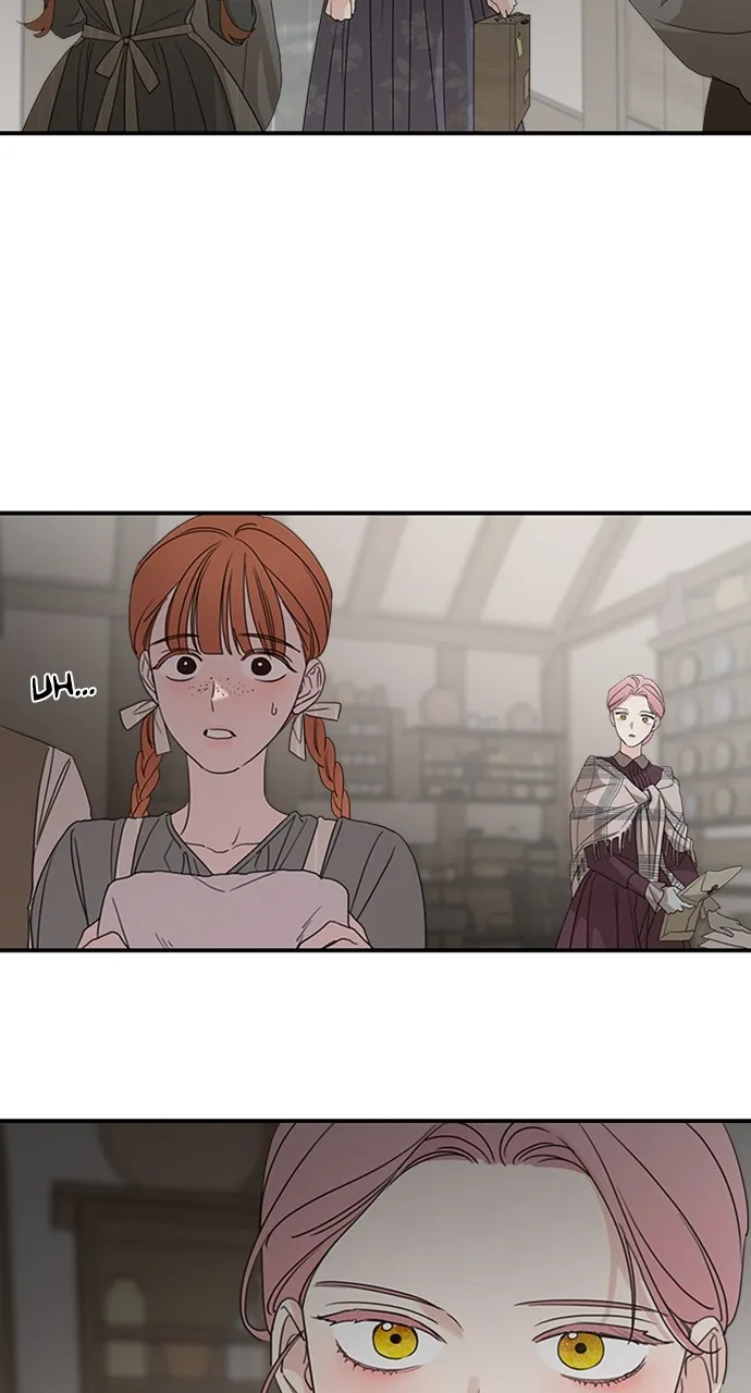 My In-Laws are Obsessed with Me Chapter 110 page 37 - 