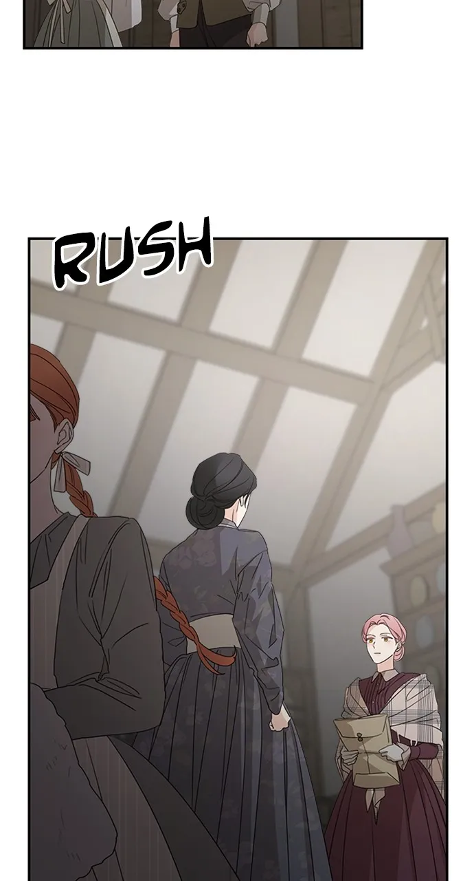 My In-Laws are Obsessed with Me Chapter 110 page 39 - 
