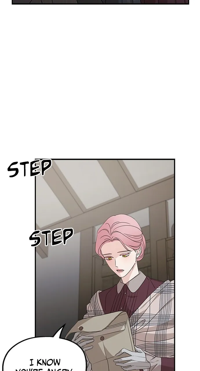 My In-Laws are Obsessed with Me Chapter 110 page 40 - 