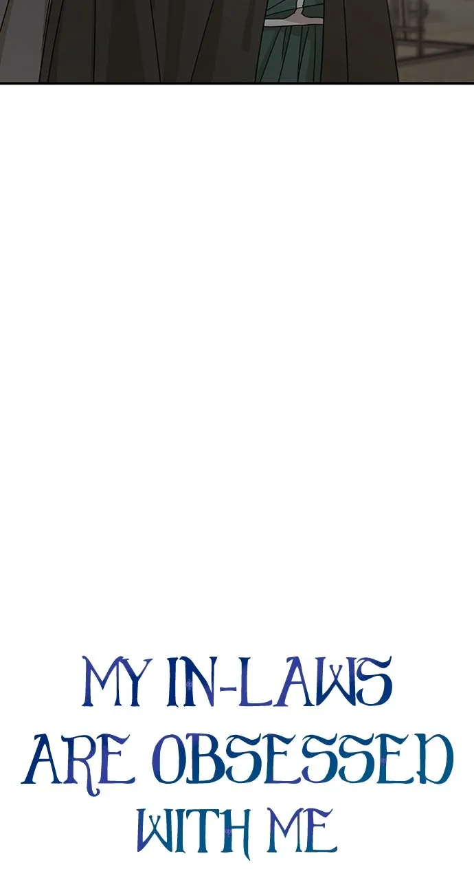 My In-Laws are Obsessed with Me Chapter 110 page 5 - 