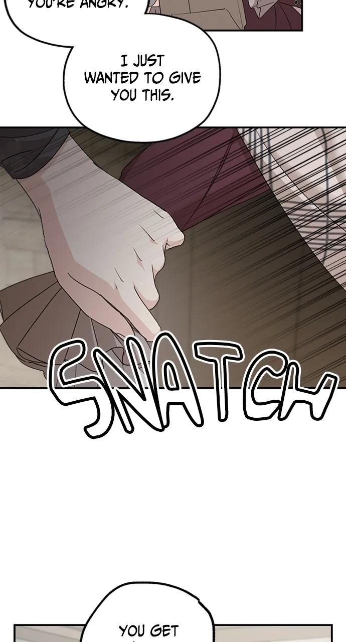 My In-Laws are Obsessed with Me Chapter 110 page 41 - 
