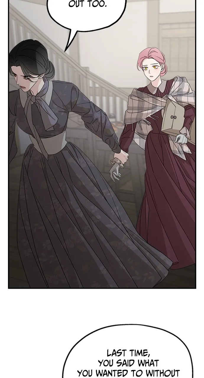 My In-Laws are Obsessed with Me Chapter 110 page 42 - 