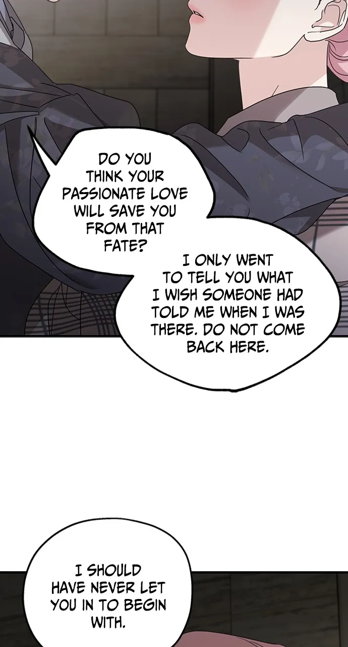 My In-Laws are Obsessed with Me Chapter 110 page 49 - 