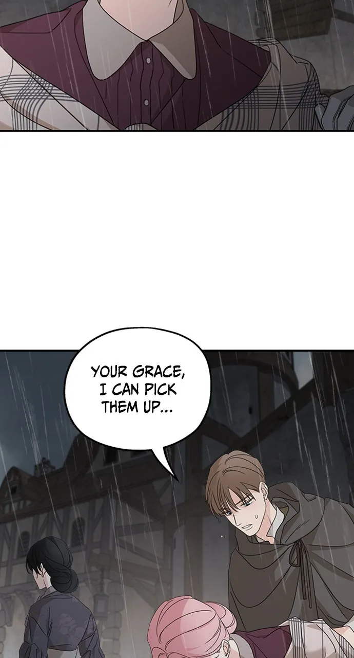 My In-Laws are Obsessed with Me Chapter 110 page 56 - 