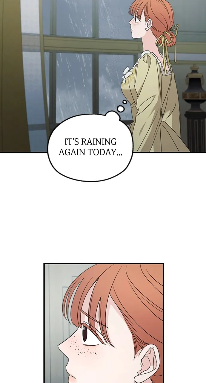 My In-Laws are Obsessed with Me Chapter 111 page 39 - 