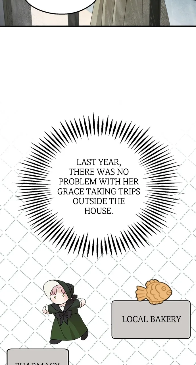 My In-Laws are Obsessed with Me Chapter 111 page 53 - 