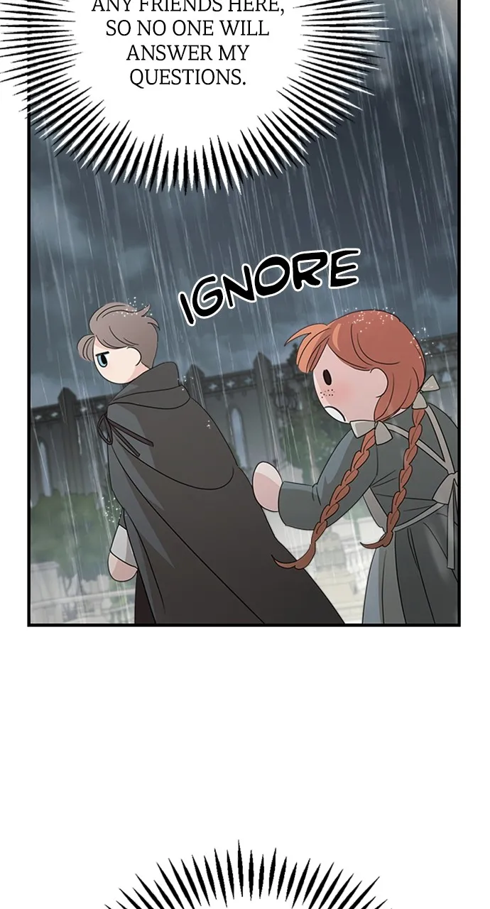 My In-Laws are Obsessed with Me Chapter 111 page 55 - 
