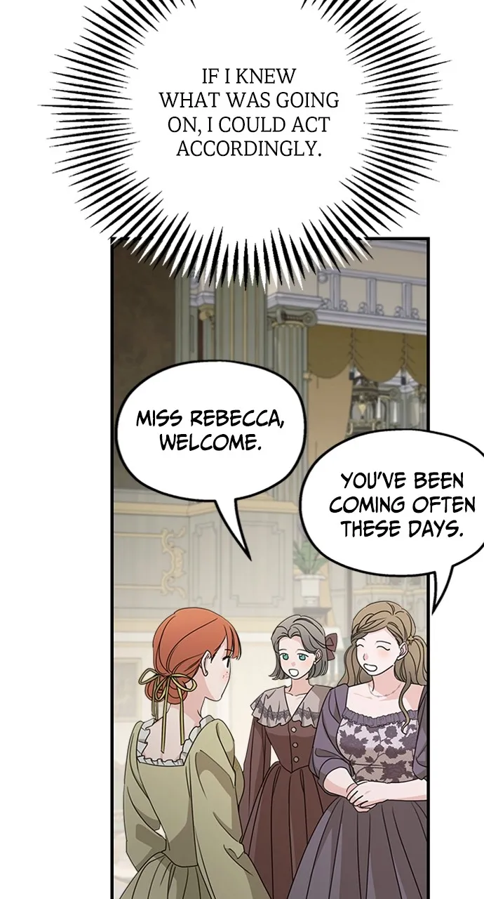 My In-Laws are Obsessed with Me Chapter 111 page 56 - 