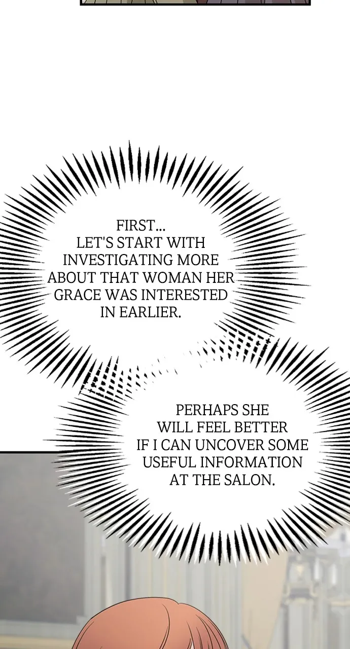 My In-Laws are Obsessed with Me Chapter 111 page 57 - 