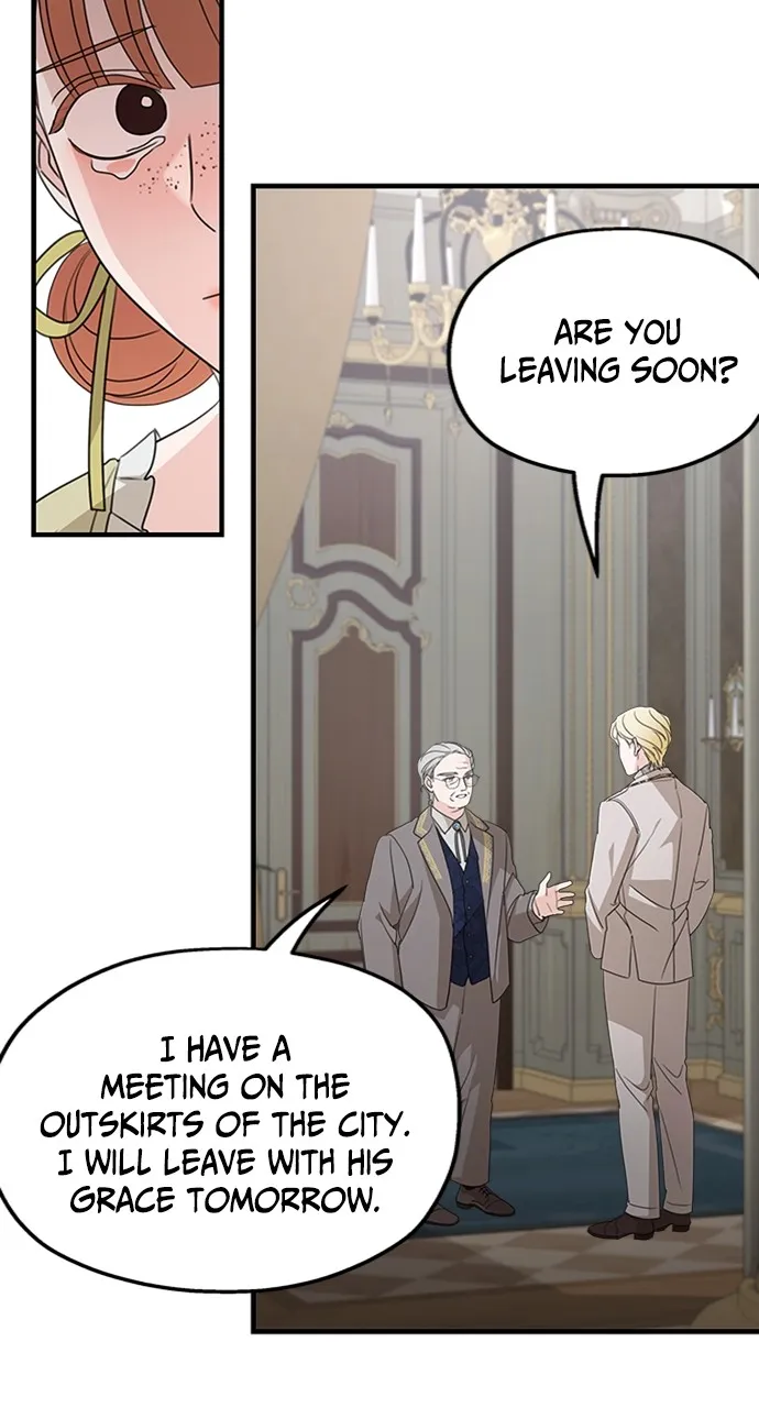 My In-Laws are Obsessed with Me Chapter 111 page 64 - 