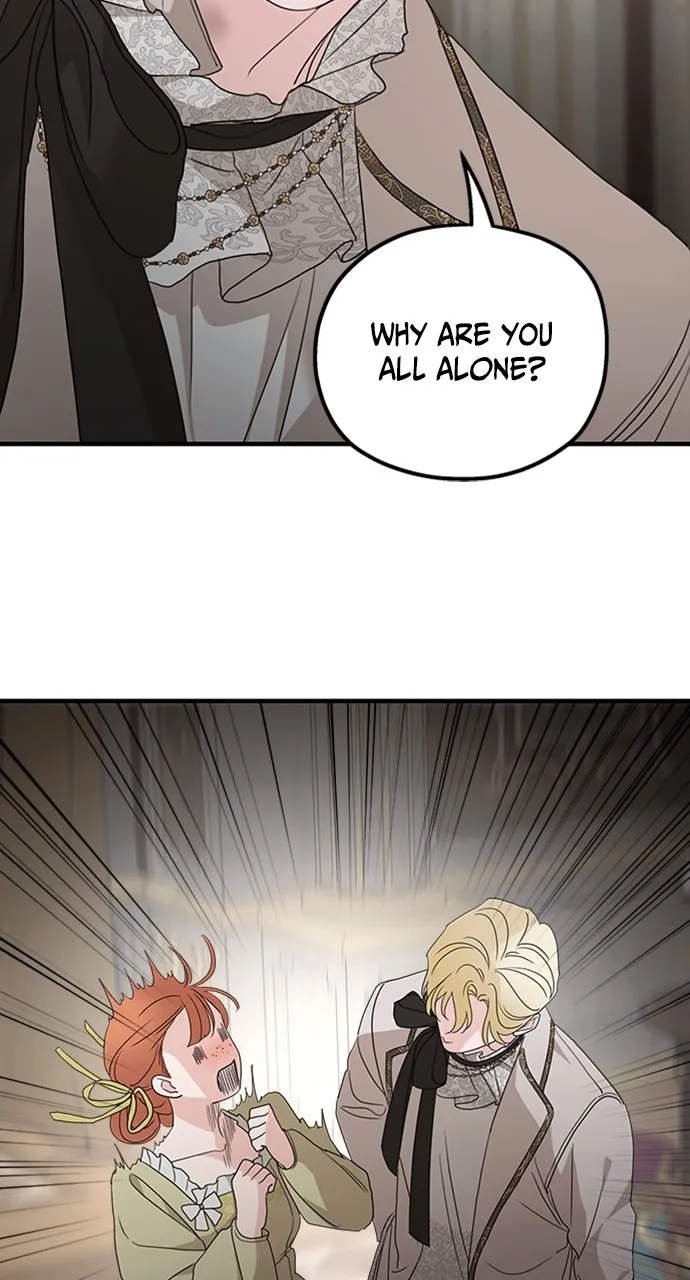My In-Laws are Obsessed with Me Chapter 111 page 70 - 
