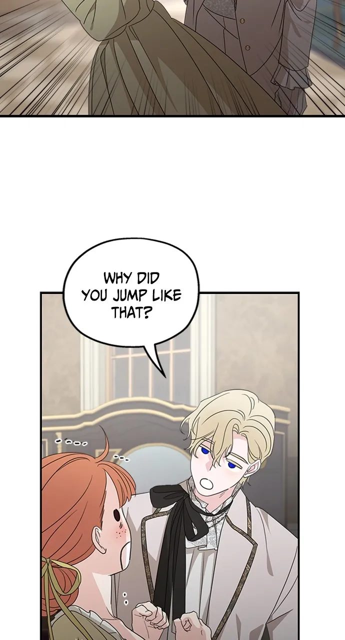 My In-Laws are Obsessed with Me Chapter 111 page 71 - 