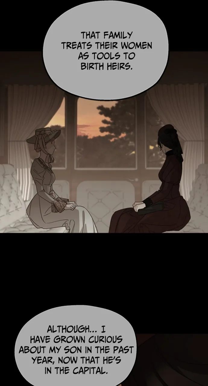 My In-Laws are Obsessed with Me Chapter 112 page 13 - 