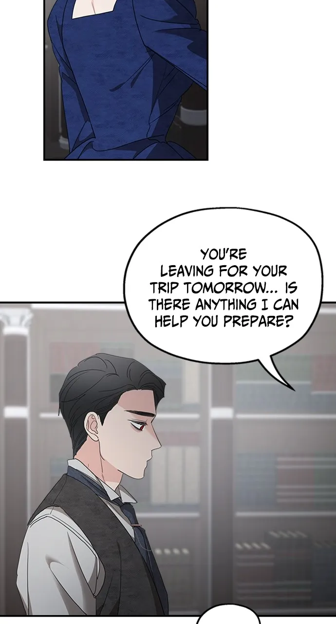 My In-Laws are Obsessed with Me Chapter 112 page 20 - 