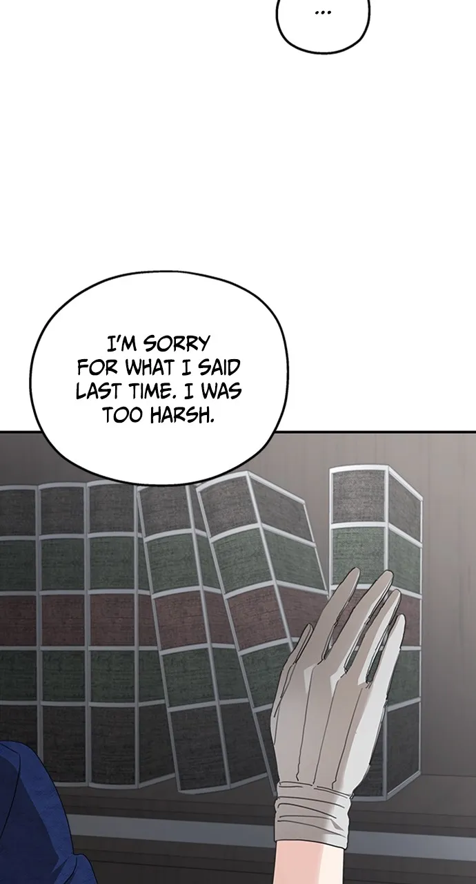 My In-Laws are Obsessed with Me Chapter 112 page 21 - 