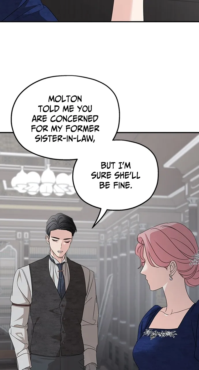 My In-Laws are Obsessed with Me Chapter 112 page 22 - 