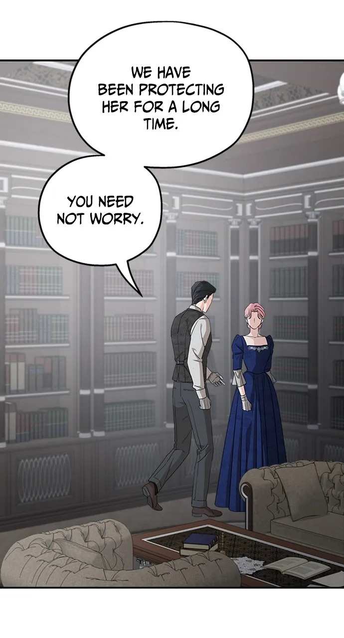 My In-Laws are Obsessed with Me Chapter 112 page 25 - 