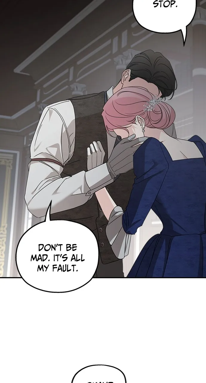 My In-Laws are Obsessed with Me Chapter 112 page 35 - 