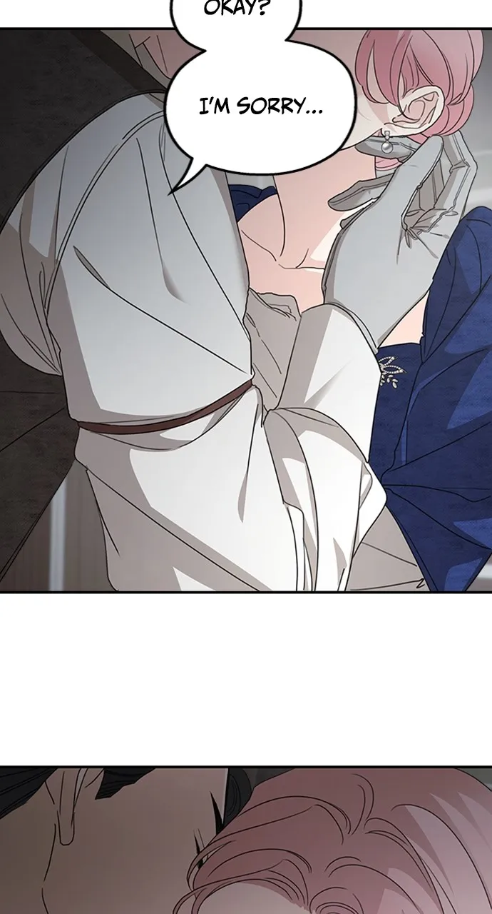 My In-Laws are Obsessed with Me Chapter 112 page 36 - 