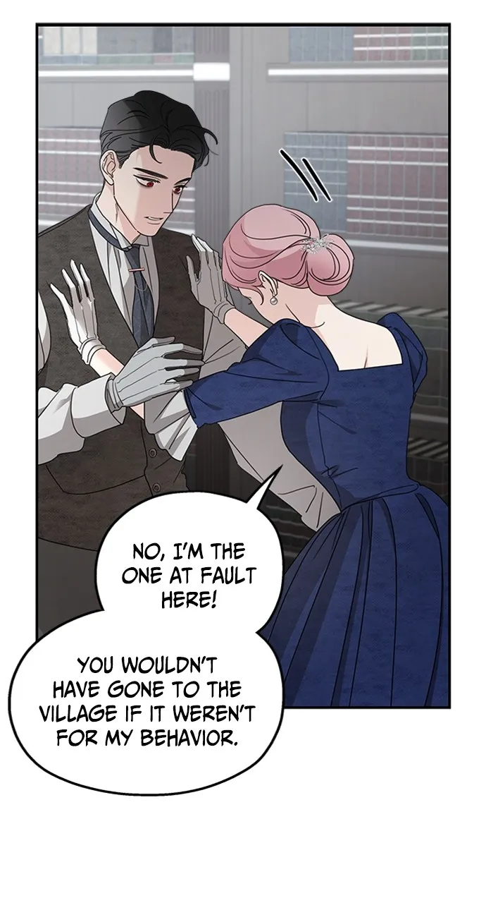 My In-Laws are Obsessed with Me Chapter 112 page 38 - 
