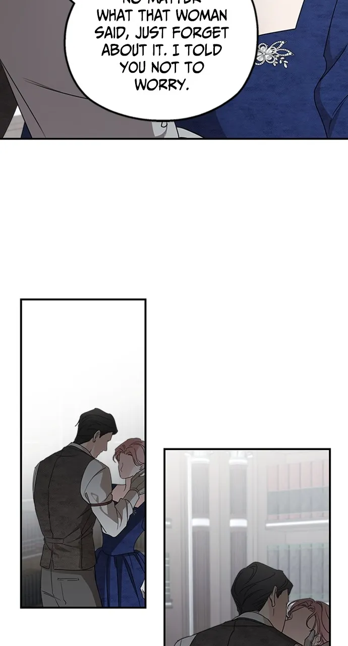 My In-Laws are Obsessed with Me Chapter 112 page 41 - 