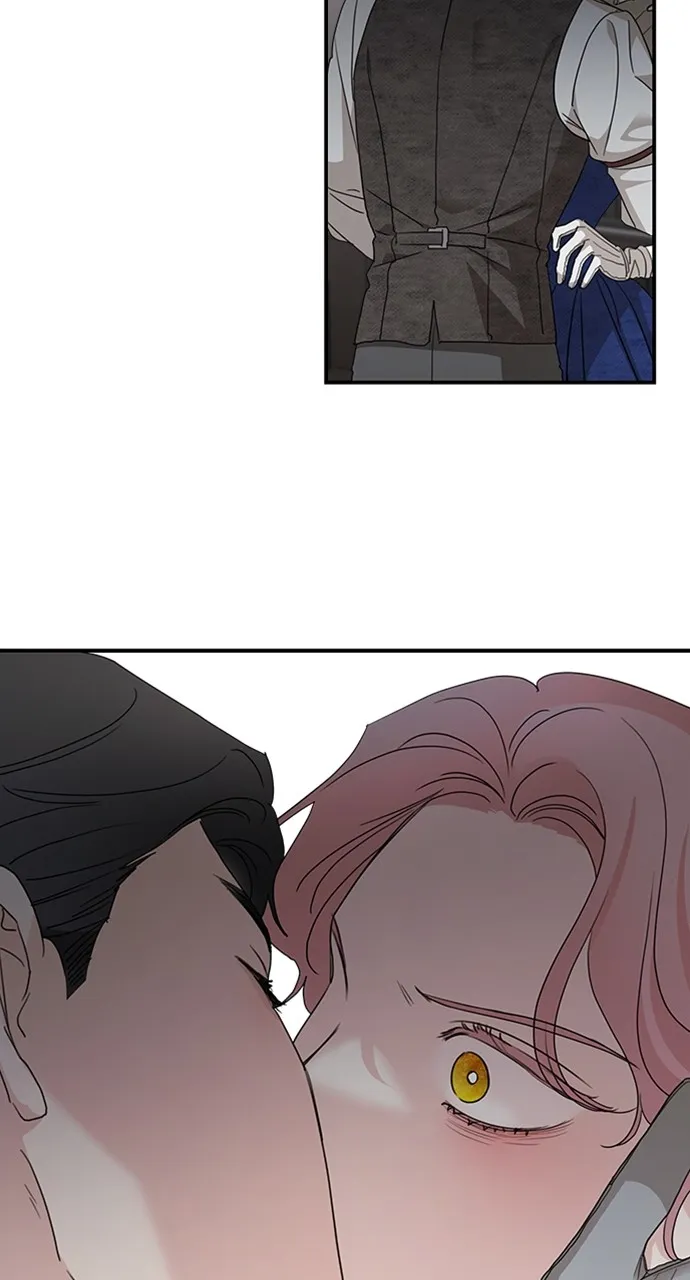 My In-Laws are Obsessed with Me Chapter 112 page 42 - 