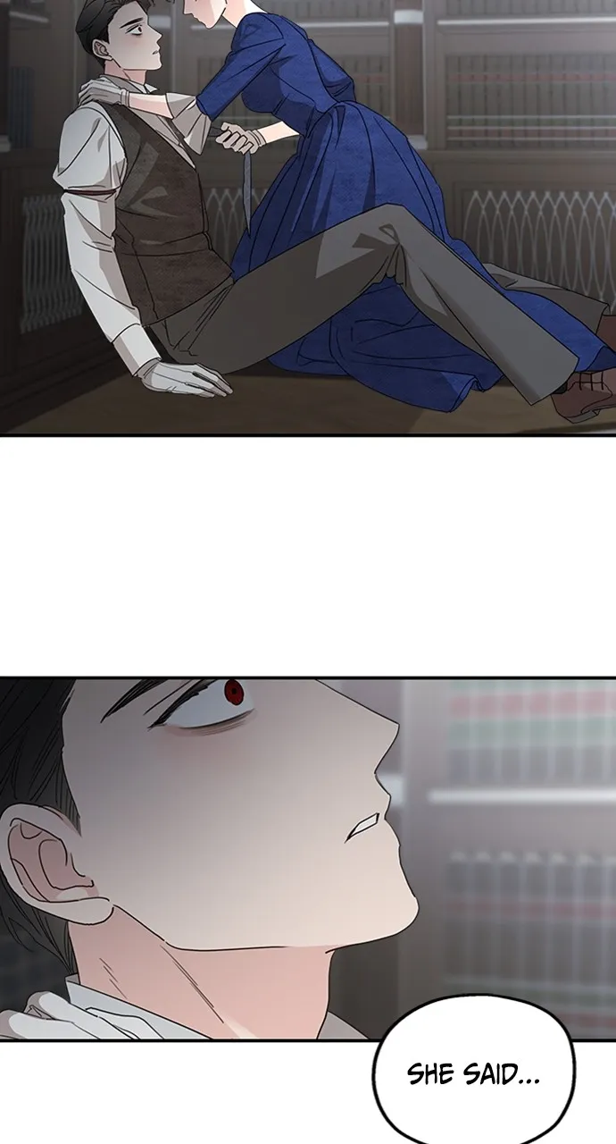 My In-Laws are Obsessed with Me Chapter 112 page 49 - 